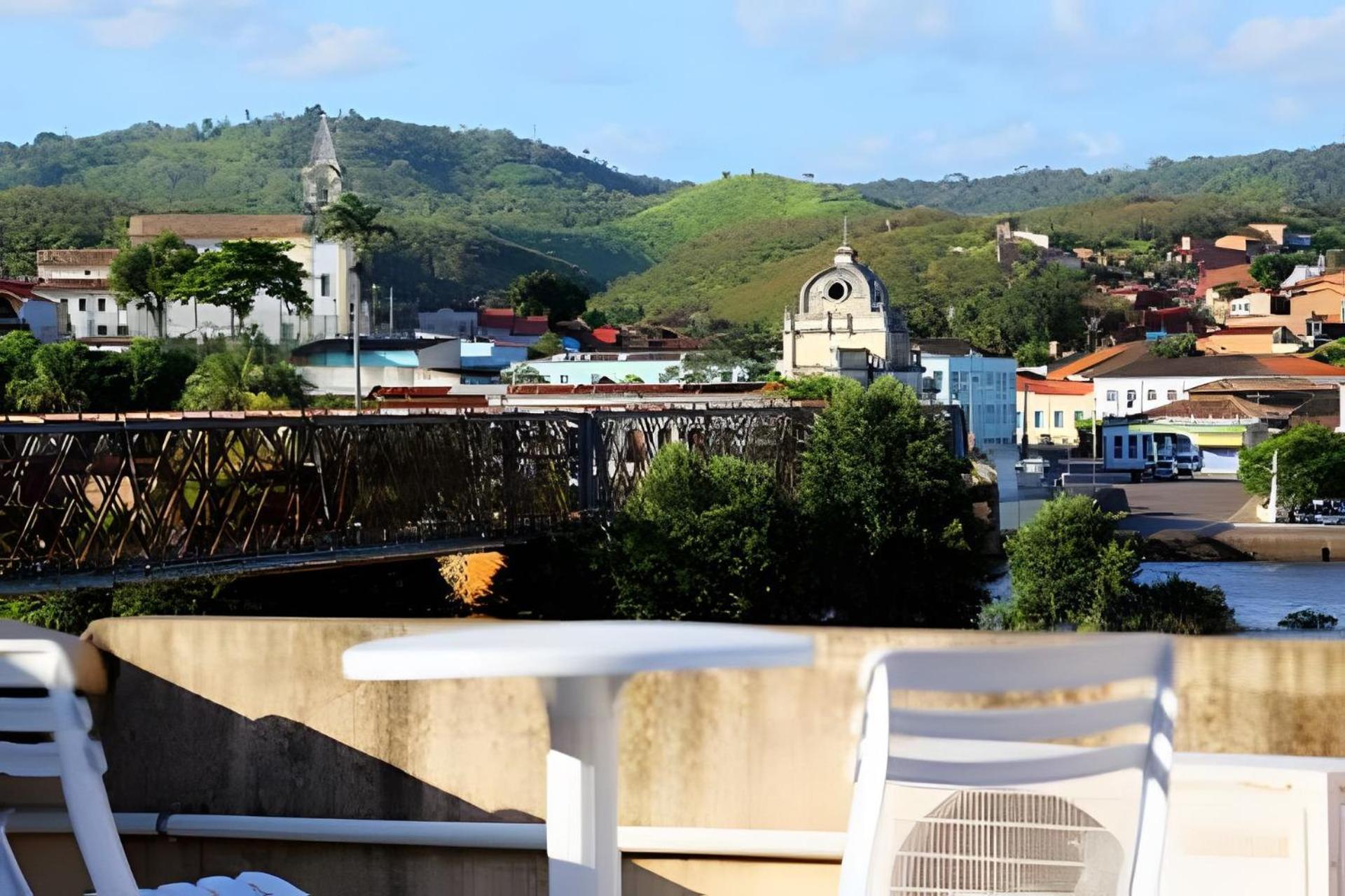 Conforto E Bom Gosto No Reconcavo Da Bahia. São Félix 外观 照片